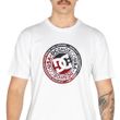 Camiseta Masculina DC Shoes Circle Star BRANCO-D471A0753- -3-